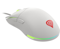 Genesis Krypton 750 RGB biała - 1077371 - zdjęcie 3